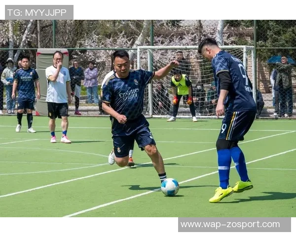 足球的魅力与激情探讨让我们一起聊聊这项全球最受欢迎的运动