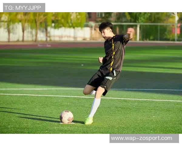 骚操作足球的魅力与技巧探讨让我们一起领略足球场上的精彩瞬间